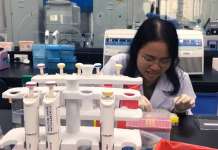 PH, maga-advance order ng ‘reagents’ para sa genome sequencing: DOH Genome sequence PGC