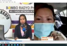 OFW’s sa Lebanon, mag-uumpisa ulit sa wala kaugnay ng nangyaring pagsabog sa kabisera ng Lebanon La Union