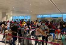 41 close contacts ng ‘Indian variant’ cases, mino-monitor na: DOH OFW Dubai DFA NAIA
