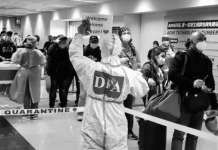 6 bagong OFWs kinapitan ng COVID, isa pa ang nasawi – DFA OFW arrivals NAIA DFA COVID