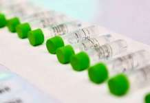 Vaccine expert: ‘Wala namang bakuna na 100% effective’ VACCINE COVID test kits PCR