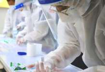 USFDA itinakda na ang petsa para isapinal ang emergency authorization ng Pfizer at BioNTech Vaccine COVID test pcr doctors nurse