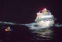 Gulf Livestock 1: China, SoKor at Taiwan tutulong sa search & rescue ops sa mga nawawala pang Pinoy seafarer MV GULF LIVESTOCK 1