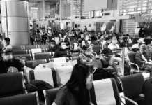 Panibagong 365 OFWs mula Saudi, balik PH na rin OFW OFWs Saudi Arabia NAIA