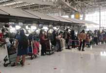 240 Pinoy repatriates mula Thailand balik PH na THAI 1
