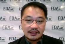 COVID-19 vaccine, maaaring available na sa PH sa Marso – FDA DOMINGO 10302020