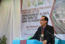 15% rice production increase ng bansa sa 3rd quarter ikinatuwa ng DA SEC William Dar