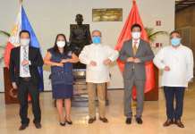 Vietnam nagbigay ng $50-K na RT-PCR test kits sa PH VITES