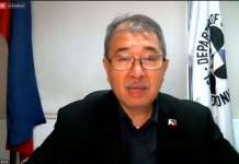 DOST: ‘Appointment ng vaccine czar hindi makakaapekto sa trabaho para sa COVID-19 vaccine’ DELA PENA 11062020 1