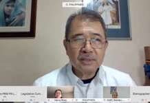 Virgin coconut oil maganda ang kinalabasan sa clinical trial para sa COVID patients – DOST DOST DELA PENA