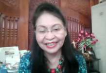 Gov’t target na COVID-19 vaccine supply hindi sapat para sa ‘herd immunity’ – expert DR. LULU BRAVO