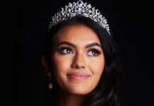 Kinoronahan bilang Miss Teen USA at 1st runner-up sa Miss USA, proud sa Filipino roots Miss Teen USA Fil Am