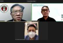 Health R&D’s na makakatulong sa COVID-19 response bumida sa NSTW 2020 NSTW SIBOL