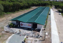 OWWA nangangamba sa pagkapuno ng mga quarantine facilities Quarantine center Isolation covid las pinas