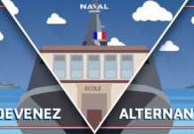 Shipbuilder ng France magtatayo ng planta sa bansa naval