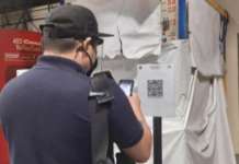 MRT-3 isinagawa na ang ‘soft launching’ sa bagong tracing app 20210118 133455