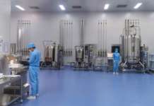 Target trial sites sa PH ng Janssen, Clover, Sinovac vaccines, tinukoy na ng DOST Clover Bio Vaccine
