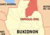 Impasug ong Bukidnon