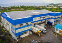 Legazpi City, may cold storage facility na para sa COVID-19 vaccine Screenshot 2021 01 23 12 54 08