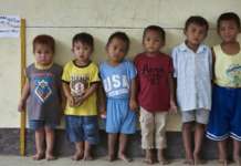 Mga pamilyang may bata at buntis, nakaranas ng matinding gutom sa gitna ng pandemya – DOST report Unicef report kids bata poverty