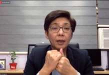 DOH, pag-aaralan pa ang resulta ng PH Red Cross study sa ‘saliva test’ VERGEIRE