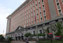 Comelec iminungkahi sa Kongreso ang agarang pag-apruba sa panukalang hybrid elections palacio del gobernador comelec