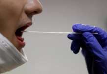 RT-PCR saliva test sa mga airport, pinag-aaralan pa: DOH saliva testing france