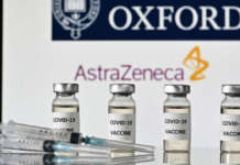 FDA: Bagong guidelines sa COVID-19 vaccination ng AstraZeneca sa Pilipinas ilalabas ngayong linggo AstraZeneca vaccine AlJazeera