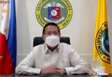NCR, hindi maaapektuhan ng coronavirus mutations dahil ‘malayo’ sa Central Visayas: Duque D19