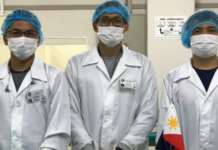Kilalanin ang 3 Pinoy engineers na bumuo sa ‘Maya-2’ satellite Maya 2 engineers DOST