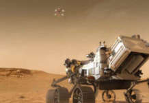Paglapag ng Perseverance Rover sa Mars, magbubukas sa maraming space explorations at makaresolba sa natural issues ng mundo – Filipino Astronomer PERSEVERANCE ROVER LANDING ON MARS 5