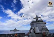 Navy ship lalagyan ng makabagong teknolohiya mula sa US brp2