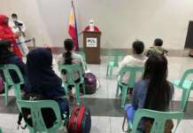 6 Pinay workers na biktima ng human trafficking sa Syria, balik-bansa na – DFA pinay trafficking victims syria
