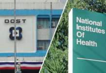 DOST, US-NIH lumagda ng kasunduan para pag-aralan ang tuberculosis DOST NIH