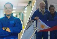 ‘Mga Pilipino, atin ito’: UP scientist matagumpay na nasisid ang ‘Emden Deep’ Dr. Deo Onda UPMSI