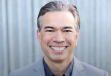 Fil-Am na Assemblyman ng 18th District ng California State, itinalagang Attorney General ng California Fil Am California
