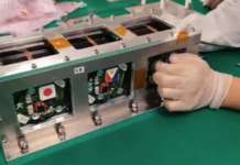 PH’s ‘Maya-2’ satellite, nai-deploy na sa orbit ng Earth: DOST MAYA 2 JAXA SS