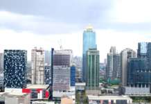 7 NCR cities may mga kaso ng ‘UK, South African variant’ – DOH MetroManila BGC Skyline diversify