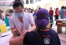 COVID-19 vaccines walang kinalaman sa mga naitalang ‘serious adverse events’: DOH NTF PGH VACCINE