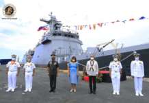 Pagbili ng 6 na bagong offshore patrol vessels pinoproseso na – DND navy5