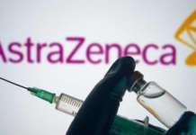 WHO, PH vaccine experts inirerekomenda pa rin ang AstraZeneca vaccines: FDA ASTRAZENECA VACCINE 1
