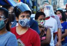 ‘Artificial decrease’: PH COVID-19 cases hindi pa bumababa – DOH Bloomberg People Pinoy Inthe Street