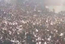 Halos 50 patay, 150 sugatan sa stampede sa Israel religious festival Israel stamped