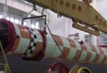 Russia, nagpakitang gilas sa kanilang ‘super weapon’ vs US Russia super weapon Poseidon