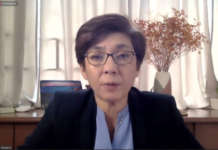 WHO experts pinag-aaralan na ang COVID-19 variants na nasa Pilipinas: DOH VA5