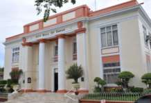 Davao City, 7 straight weeks na may pinakamataas na COVID cases; mas mahigpit na restrictions kailangan – OCTA Davao City Hall