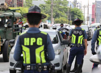 HPG nagpaalala sa mga road safety sa mga motorista ngayong Undas HPG traffic jeepney