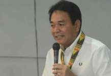 ‘Brand agnostic’ policy ng DOH sa COVID-19 vaccines, pag-uusapan pa: NCR mayors Paranaque Edwin Olivarez Facebook