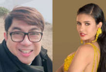 ‘Rabiya is very passionate and fighting for the crown’ – MUP Design Council Head albert andrada rabiya