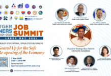 Pres. Duterte tampok sa virtual job summit; 5,000 OFWs sasailalim sa vaccination labor